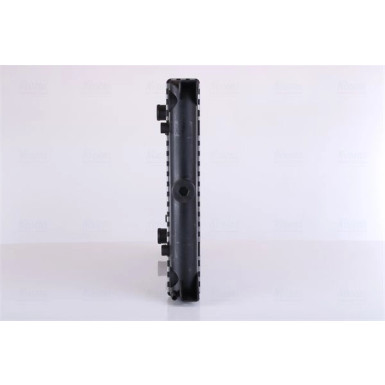 Nissens | Kühler, Motorkühlung | 65140