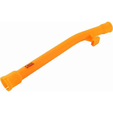 V10-0413 Trichter, Ölpeilstab Original VAICO Qualität