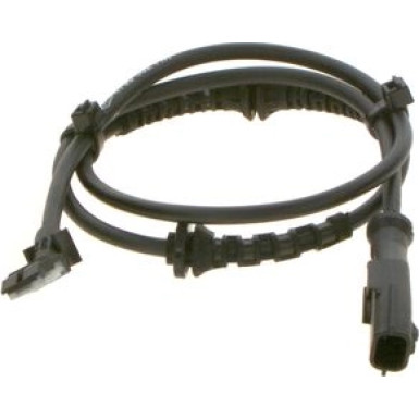 0 265 008 938 Sensor, Raddrehzahl 0 265 008 938 Sensor, Raddrehzahl