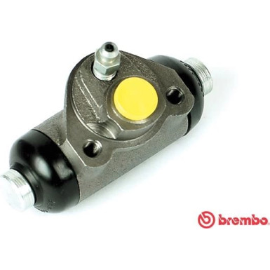 Brembo | Radbremszylinder | A 12 276