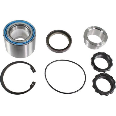 Metzger Radlagersatz COMPETENCE KIT WM 2336