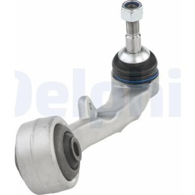 TC1393 Lenker, Radaufhängung