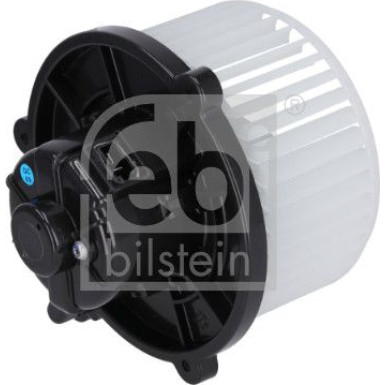 febi bilstein | Innenraumgebläse | 197361