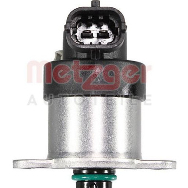 Metzger | Druckregelventil, Common-Rail-System | 0899413