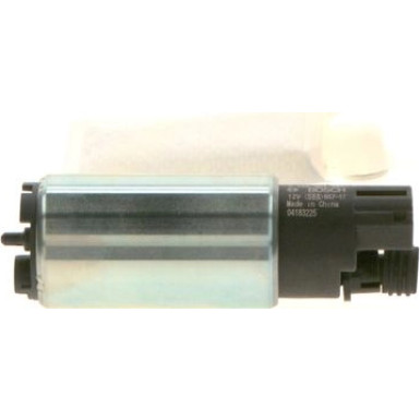 0 986 580 971 Kraftstoffpumpe