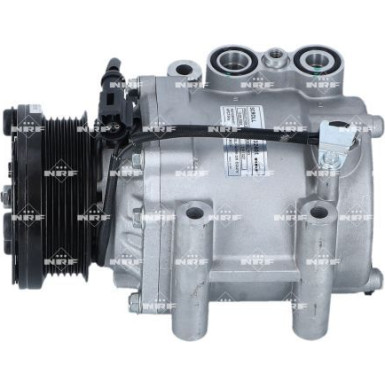 NRF | Kompressor, Klimaanlage | 32401