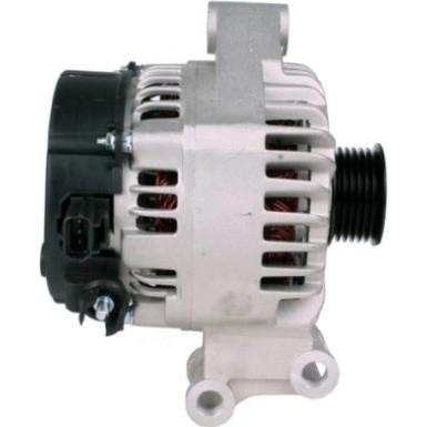 8EL 012 428-421 Generator