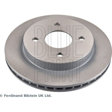 ADF124326 Bremsscheibe