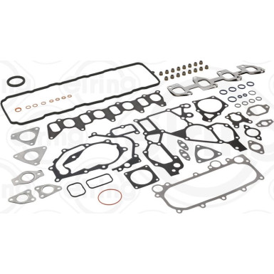 597.440 Dichtungsvollsatz, Motor