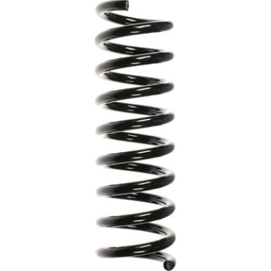 Spidan | Fahrwerksfeder | 49732