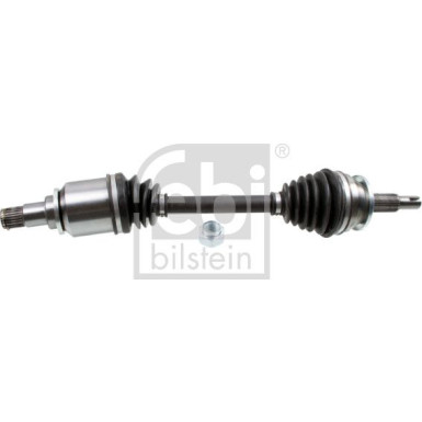 febi bilstein Antriebswelle 185192