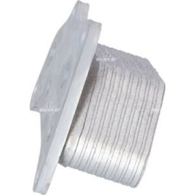 31823 Ölkühler, Motoröl