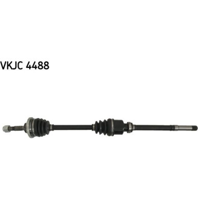 VKJC 4488 Antriebswelle VKJC 4488 Antriebswelle