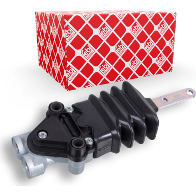 FEBI BILSTEIN 23563 Ventil, Fahrerhauslagerung FEBI BILSTEIN 23563 Ventil, Fahrerhauslagerung