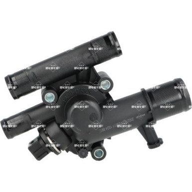 725011 Thermostat, Kühlmittel EASY FIT