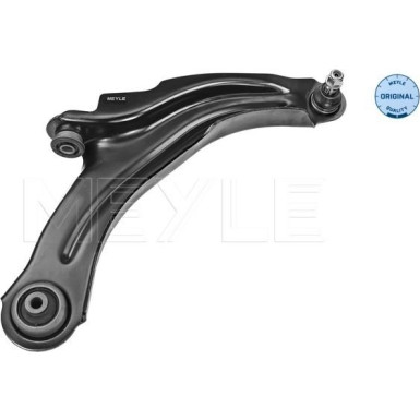 16-16 050 0060 Lenker, Radaufhängung MEYLE-ORIGINAL: True to OE.