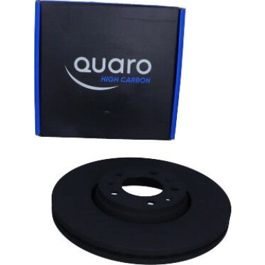 QD3465HC Bremsscheibe QUARO HIGH CARBON