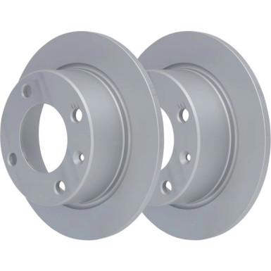 24.0109-0122.1 Bremsscheibe