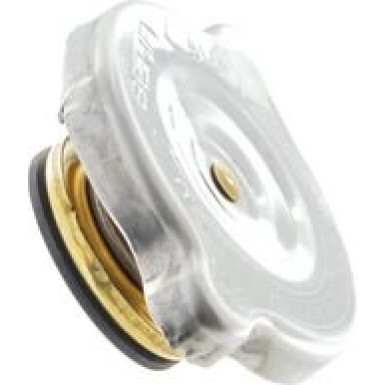 Mahle | Verschlussdeckel, Kühler | CRB 17 000P