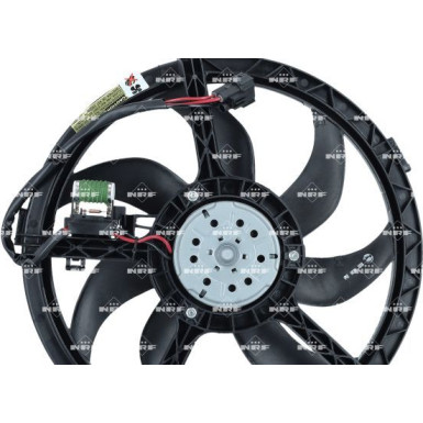 47553 Lüfter, Motorkühlung 47553 Lüfter, Motorkühlung