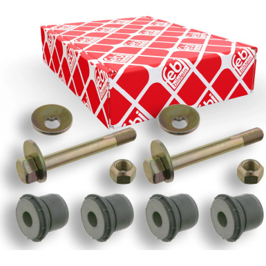 FEBI BILSTEIN 01692 Montagesatz, Lenker FEBI BILSTEIN 01692 Montagesatz, Lenker