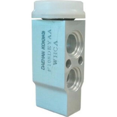 Mahle | Expansionsventil, Klimaanlage | AVE 108 000P