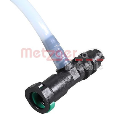 2150230 Kraftstoffleitung