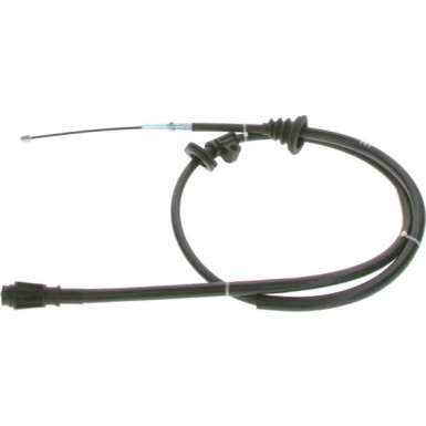 2 x BOSCH Seilzug, Feststellbremse 1 987 477 357 2 x BOSCH Seilzug, Feststellbremse 1 987 477 357