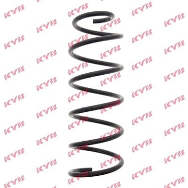 KYB Fahrwerksfeder K-Flex RC3463