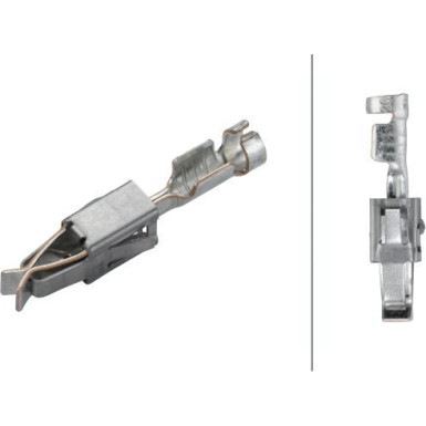 Hella | Leitungsverbinder | 8KW 863 934-003