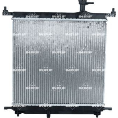 NRF | Kühler, Motorkühlung | 59223