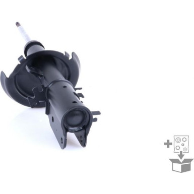 G8167 Stoßdämpfer MONROE ORIGINAL (Gas Technology) G8167 Stoßdämpfer MONROE ORIGINAL (Gas Technology)