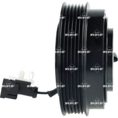 NRF Magnetkupplung, Klimakompressor 380126