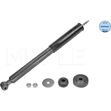 Meyle Stoßdämpfer MEYLE-ORIGINAL: True to OE 026 735 0001 Meyle Stoßdämpfer MEYLE-ORIGINAL: True to OE 026 735 0001