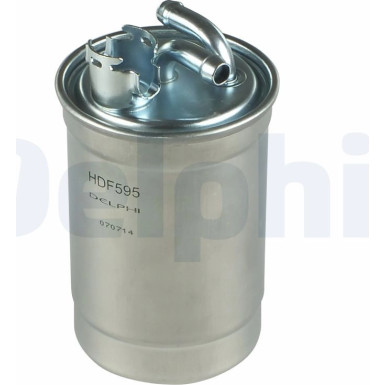HDF595 Kraftstofffilter HDF595 Kraftstofffilter