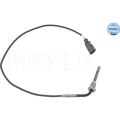 Meyle Sensor, Abgastemperatur MEYLE-ORIGINAL: True to OE 114 800 0238 Meyle Sensor, Abgastemperatur MEYLE-ORIGINAL: True to OE 114 800 0238