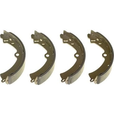 Brembo | Bremsbackensatz | S 79 508