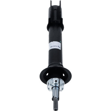 SACHS 319 807 Stoßdämpfer für RENAULT MEGANE, SCÉNIC Gasdruck, Zweirohr, Federbein