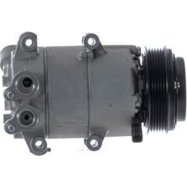 Mahle | Kompressor, Klimaanlage | ACP 1366 000S
