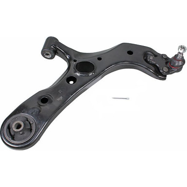 Metzger 2 x METZGER Lenker, Radaufhängung 58109402