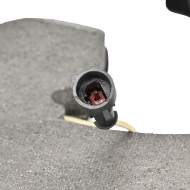 LP2043 Bremsbelagsatz, Scheibenbremse