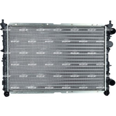 NRF | Kühler, Motorkühlung | 58085