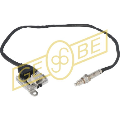 GEBE | NOx-Sensor, NOx-Katalysator | 9 2847 1