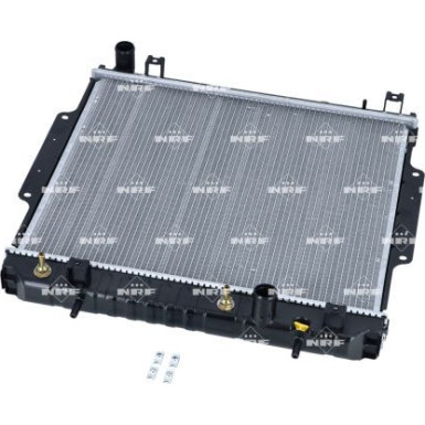 59340 Kühler, Motorkühlung