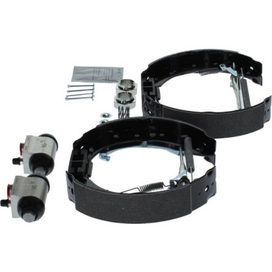 0 204 114 605 Bremsbackensatz KIT SUPERPRO