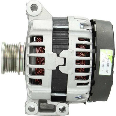 PSH | Generator | 455.531.150.010