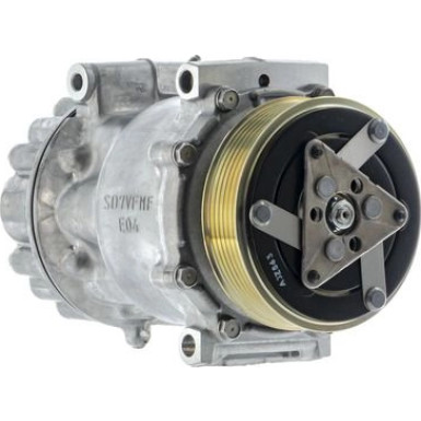Mahle | Kompressor, Klimaanlage | ACP 545 000P