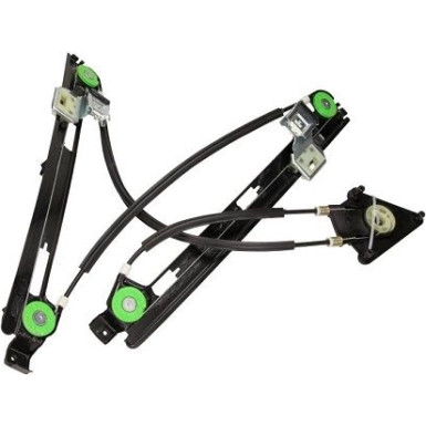 50-0205 Fensterheber