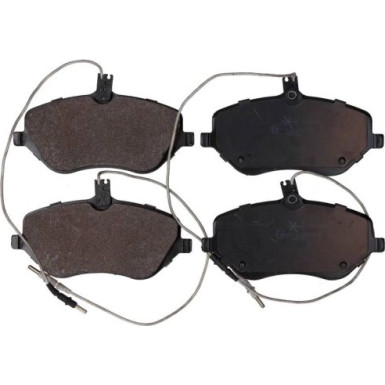 19-1464 Bremsbelagsatz, Scheibenbremse