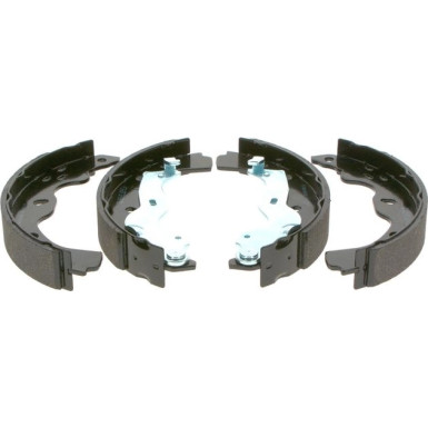 0 986 487 731 Bremsbackensatz